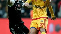 Beşiktaş-Kayseri 42. Randevu