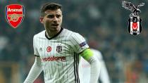 Arsenal’in Oğuzhan Israrı Sürüyor