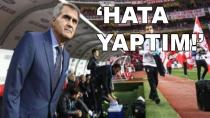 2 Puan Kaybetmeyi Hak Ettik