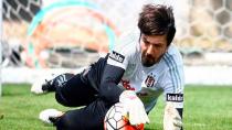 Tolga Zengin 'Bir Yere Gitmiyorum'