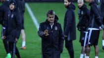 Şenol Güneş Lyon'u Böyle Yıkacak