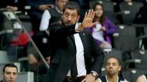 Ufuk Sarıca 'Kalan 4 Maçımıza İyi Hazırlanacağız'