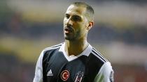 Quaresma'da Flaş Gelişme!