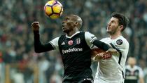 Atiba Hutchinson İçin Özel Program