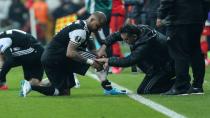 Yıldızlar Durdu Beşiktaş Durdu!