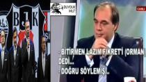 Yıldırım Demirören'i Üyelikten İhraç Edebilirmisiniz?