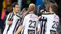 Beşiktaş Belçika'dan da Takım Alıyor!