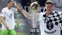 Beşiktaş Mario Gomez İçin Tetikte!