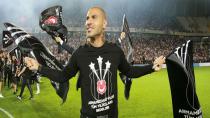 Quaresma 'Aziz Yıldırım Kutlamalara Gelebilir'