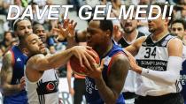 ULEB'DEN BEŞİKTAŞ'A FİKRET ORMAN TEPKİSİ