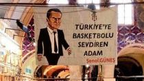 Güneş Demek Gol Demek!.
