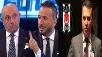 Fikret Orman ''Fenerbahçe'yi Yöneten Zihniyetle Sorunum Var''