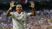 Pepe Psg ile Anlaştı Mı?