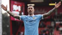 Beşiktaş İçin Flaş Kolarov iddiası!