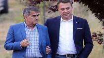 Şenol Güneş Acil Golcü İstedi