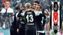 Kazanan Takım da Değişir!
