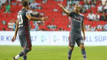 Cenk Tosun'dan Caner Erkin'e Övgü...