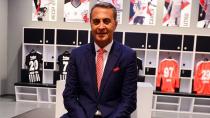 Fikret Orman’dan Derbi Öncesi Dostluk Mesajı