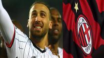 İtalyan Devi Cenk Tosun'un Peşine Düştü!