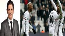 Babel & Talisca İşi Çözdü