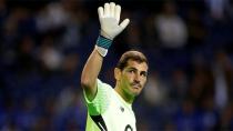 Casillas'tan Beşiktaş İtirafı!