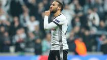 Cenk Tosun ''Avantajlıyız Biz Kazanacağız''
