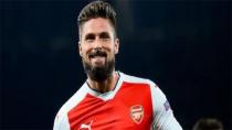 Ada Basınından Giroud İddiası!