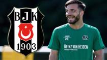 Beşiktaş Kenan Karaman'ı İstiyor!
