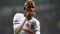 Benfica'dan Talisca Açıklaması!