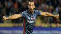 Cenk Tosun 40 Milyon Euro!