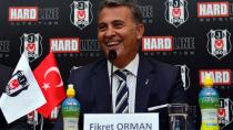 Beşiktaş Brezilya'ya Oyuncu Gönderiyor!