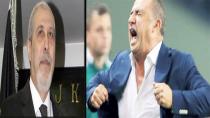 Şike Adam Ayartma Galatasaray’ın Ekolünde Var!