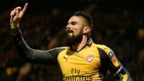 Kartal’ın Hedefi Oliver Giroud!