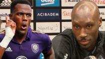Atiba Hutchinson'dan Larin Yorumu!