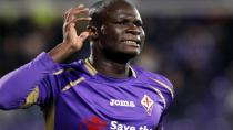 Beşiktaş'a Khouma Babacar Transferinde Rakip Çıktı!