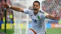 Chicharito ''Beşiktaş'la Görüştüm!''