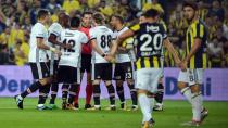 Fener Maçı Öncesi Beşiktaş'ı Bekleyen Tehlike!