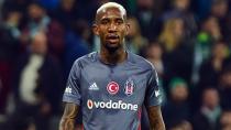 Talisca'nın Sarı Kartı Kalkarsa Ulusoy Sezonu Kapatacak!