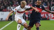 Andreas Beck Beşiktaş'a Zaferi Getirecek Formülü Anlattı!