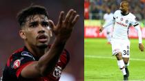 Al Vagner Love'yi Ver Lucas Paqueta'ı!