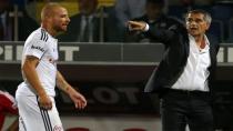 Gökhan Töre'den Şenol Güneş'e Mesaj!