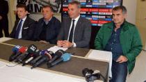 Futbolculara Ödemeler Yapıldı!