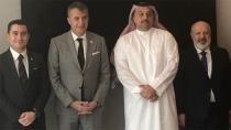 BEŞİKTAŞ’IN KATAR İLİŞKİSİ Satış Mı Büyük Sponsorluk Mu?