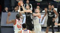 Anadolu Efes 78 Beşiktaş Sompo Japan 69