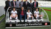 Altyapı İçin Büyük Fırsat!