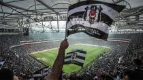 Beşiktaş Taraftarı İçin Olay Yorum! Kulak Tıkacı...