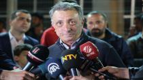 Ahmet Nur Çebi 'Sürpriz Sonuçlar Çıkabilir!'