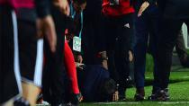 Derbideki Olayların Şüphelileri Böyle Tespit Ediliyor!