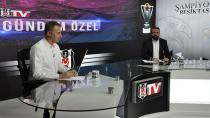 Beşiktaş Olağanüstü Toplanıyor!