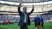 Şenol Güneş ''Hakkımı Helal Etmiyorum!''